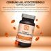 Kala Health Ultra Tocotrienol 200mg Vitamin E Complex - Vegan Formula with All 4 Tocotrienols, No Tocopherols - 60 Capsules - Buy Online on GoSupps.com