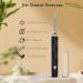 Xoali Ear Wax Removal Kit Camera 1080P FHD Wireless | LED Lights | Visual Ear Otoscope | Smart Ear Cleaner Tool | Android iPhone iPad | Navy Blue - Buy Online on GoSupps.com