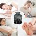 Buy 2L Cat & Full Moon Hot Water Bottle - Pain Relief & Winter Warmth | International Shipping - Buy Online on GoSupps.com