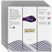 LaserGlow Purple Toothpaste | #1 Color Corrector for Whitening & Stain Removal | Best Purple Toothpaste for Yellow Tones - Buy Online on GoSupps.com