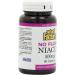 Natural Factors No Flush Niacin 500 mg - 90 Capsules for Heart Health & Cholesterol Support - Buy Online on GoSupps.com