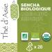 Tea Sencha (Infu x20) - Buy Online on GoSupps.com