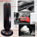 Inflatable Punching Bag with Stand | 63 Inches | Great for Kids and Adults | Practice Boxing Activities | Perfect Gift for Men, Women, Boys, Girls - Buy Online on GoSupps.com