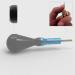 CyeeLife Blue Electronic Dartboard Dart Tip Remover - Blue Dart Tool - Buy Online on GoSupps.com