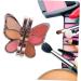POPETPOP 3 Pcs Eyeshadow Palette Natural Eyeshadow Cheek Blusher Woman Eyeshadow Pallet Girl High Pressure 1 count (Pack of 1) As Shown 4x3pcs - Buy Online on GoSupps.com