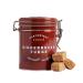 Cartwright & Butler | Gingerbread Fudge in Tin