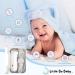 Little Bo Baby Nasal Aspirator - Electric Nose Sucker with Music & Light - Buy Online on GoSupps.com