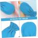 FOMIYES 4 Pairs Maintenance Care Gloves Paraffin Wax Cover Paraffin Wax for Hands Wall Clock Parts Number Gloves for Hot Wax Moisturizing Spa Gloves Polyester Nourish Heater Women's - Buy Online on GoSupps.com