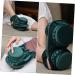 FOMIYES 3-Piece Moxibustion Massage Device Tool Covers | Optimize Your Moxibustion Experience - Buy Online on GoSupps.com