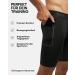 DANISH ENDURANCE Men's Compression Pants - 2 Pack Training Tights with Pocket (Black & Grey XL) | International Shipping - Buy Online on GoSupps.com