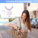 Professional Teeth Whitening Kit - Gel Pen Strips 32X LED Light Charging Case & Desensitizing Gel - Brighten Your Smile Anywhere - Buy Online on GoSupps.com
