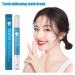 Ultra-Bright Teeth Whitening Pen for Oral Health - Travel-Friendly, Unisex Formula - Buy Online on GoSupps.com