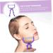 GALPADA pilateur Visage Portable Et Manuel Outil De Nettoyage Pour Poils Du Visage R sistant Et Facile Utilisation - Buy Online on GoSupps.com