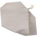 Beatifufu 4pcs Hair Dryer Storage Bag Hair Accessories Hairdryer Travel Blow-dryer Bag Fryer Fabric Light Grey - Buy Online on GoSupps.com