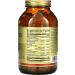 Solgar B-Complex 100 - 250 Vegetable Capsules for Energy & Wellness - Buy Online on GoSupps.com