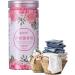 Laundry Fragrance Beads Laundry Scented Beads | 200g House Laundry Scent Booster Bead for Washer Clothing Fragrance Beads Laundry Scented Beads Rose Fragrance-200g - Buy Online on GoSupps.com