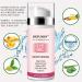 Dark Circle and Puffiness Eye Gel Cream - Moisturizing Serum for Wrinkles and Bags - Men & Women - Buy Online on GoSupps.com