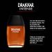 Drakkar Intense Eau De Parfum Cologne for Men - Vanilla, Bergamot, Rosemary, Clary Sage, Patchouli Oil - 3.4 Oz Spray - Buy Online on GoSupps.com