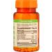 Sundown Naturals B-Complex Energy Support 100 Tablets - 1 Pack - Buy Online on GoSupps.com