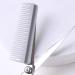 Haircut Thinning Scissors Hair Cutting Scissors 2-in-1 Hair Cutting Scissors and Comb Ergonomic Haircut Scissors with Removable Magnetic Comb for Salon Stylists Beauticians and Hairdressers - Buy Online on GoSupps.com