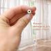 Eyelash Tweezers Holder & Protector | Silicone Wristband Eyelash Extension Accessories for Beauty Salons | International Shipping Available - Buy Online on GoSupps.com