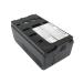 SPANN Battery Replacement for Nokia V8130 V8230 V8300 V8320 V8340 VH8440 6.0V