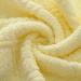 Premium Cotton Towels for Adults - Facial Cleaning & Household Essentials | 68x32 cm - 70g Vermicelli - Buy Online on GoSupps.com