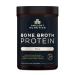 Dr. Axe / Ancient Nutrition Bone Broth Protein Pure 15.7 oz. (446 g)