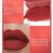 Nude Lip Liner and Lipstick Set - Waterproof, Long Lasting Lip Stain - Highly Pigmented Lip Makeup Kit for Daily & Holiday Looks (05) - Buy Online on GoSupps.com