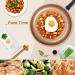 DameCo Frying Pan Non-Stick Flat Frying Pan Thick Pan Steak Pot Nonstick Metal Utensil Saucepan Safe Frying Pan Saucepan Skillet Pan 30Cm Frying Pan Interesting - Buy Online on GoSupps.com