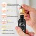 Hair Growth Oil Serum for Men & Women - Prevent Hair Loss, Enhance Natural Growth, Repair Damaged Scalp - 60ml - Buy Online on GoSupps.com