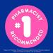 Pepto Bismol Ultra Liquid 2X Concentrated Formula 12 OZ (3 Pack) - Upset Stomach Relief - Cherry Flavor - Multi-Symptom Relief for Gas, Nausea, Heartburn, Indigestion, Diarrhea - Buy Online on GoSupps.com
