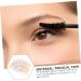 Didiseaon 50 Sheet Lace Double Eyelid Sticker Mesh Tape Eyelid Strips Second Generation Hooded Accessories - Buy Online on GoSupps.com