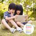 Holibanna 100 Pcs Waterproof Children's Safety ID Bracelets - Reusable Anti-Loss Bracelets for Kids | Essential Safety Accessories - Buy Online on GoSupps.com