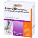 Amorolfin-Ratiopharm Nail Polish for Nail Fungus - 3ml | Effective Treatment with Active Ingredients - Buy Online Internationally - Buy Online on GoSupps.com