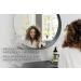 Velona USDA Certified Organic Sweet Almond Oil - 4 oz | 100% Pure Refined Cold Pressed Carrier Oil for Skin, Hair & Body Moisturizing - Buy Online on GoSupps.com