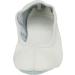 Beck Unisex Kids Basic 085 Gymnastics Shoes - 34 EU White | International Shipping Available - Buy Online on GoSupps.com