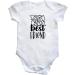 Hippowarehouse World's Best Friend baby vest bodysuit (short sleeve) boys girls