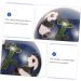 Collbath 2-Piece Fitness Handball Set - Massage & Hand Training Balls for Optimal Hand Health - Buy Online on GoSupps.com