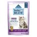 Blue Buffalo Baby Blue Crunchies Natural Savory Chicken Kitten Treats 2 Ounce (Pack of 1)