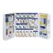 First Aid Only 50 Person SmartCompliance First Aid Cabinet with Medications - OSHA Compliant (1000-FAE-0103) - Buy Online on GoSupps.com
