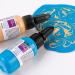 Translucent Liquid Sculpey Polymer Clay - 2 oz. Bottle for Jewelry Making, DIY Projects, Mixed Media, and Home Decor - Ideal for Beginners to Artists - 1 Pack - Buy Online on GoSupps.com