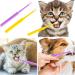 2-Piece 360 Soft Silicone Pet Toothbrush Set for Dogs & Cats | Ultimate Dental Care & Oral Hygiene Kit - Buy Online on GoSupps.com