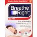 Breathe Right Nasal Strips, Extra, 26 Count, Pack of 2