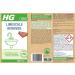 HG ECO Limescale Remover All Purpose Cleaner - 500ml | Kitchen & Bathroom Cleaner Spray | Eco-Conscious & Recyclable HG Cleaning Product - Buy Online on GoSupps.com