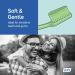 TEPE Good Soft-Bristle Toothbrush for Adults & Teens - Regular Soft - International Shipping Available - Buy Online on GoSupps.com