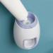 Toothpaste Squeezer Fully Automatic Toothpaste Squeezer Set Four Colors Suitable for Household Use 2HazeBlue - Buy Online on GoSupps.com