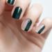 Avoa Beauty Green with Envy Nail Film | Dark Green Self-Adhesive Nail Wraps - Long-Lasting Transparent Nail Art Design - 16 Pack - Buy Online on GoSupps.com