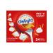 International Delight Sweet & Creamy Coffee Creamer Singles - 24 Ct, 0.44 FL OZ - Shelf Stable Flavored Creamer - Buy Online on GoSupps.com