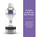 Bulk Lavender Essential Oil - Large Size 8 fl oz Bottle - 100% Pure and Undiluted - for Candle Making Soap Making DIY Recipes Lavender 8 Fl Oz (Pack of 1) - Buy Online on GoSupps.com
